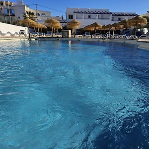 Hotel El Puntazo I